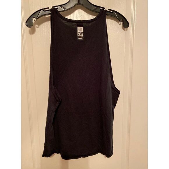 NWT Small Zumba Tank‎ - Picture 2 of 3